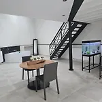 Aqua Loft Brussels - European Quarter