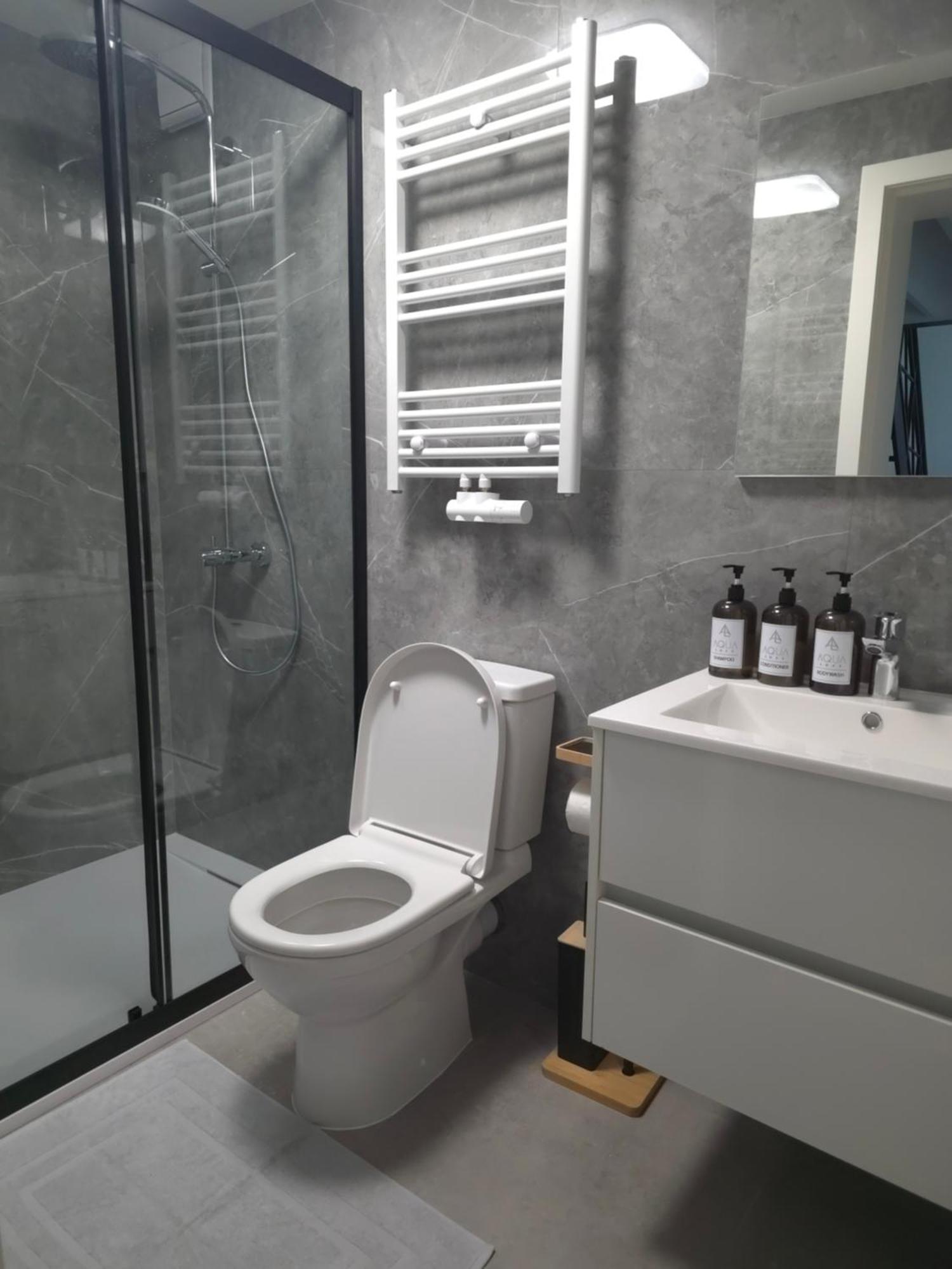 Appartement Aqua Loft - European Quarter *