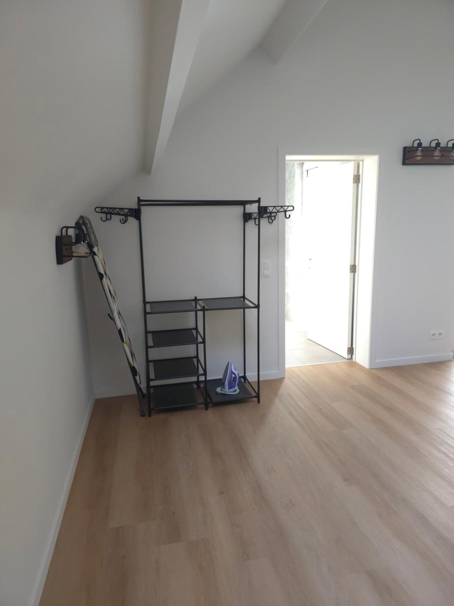 Aqua Loft - European Quarter Appartement