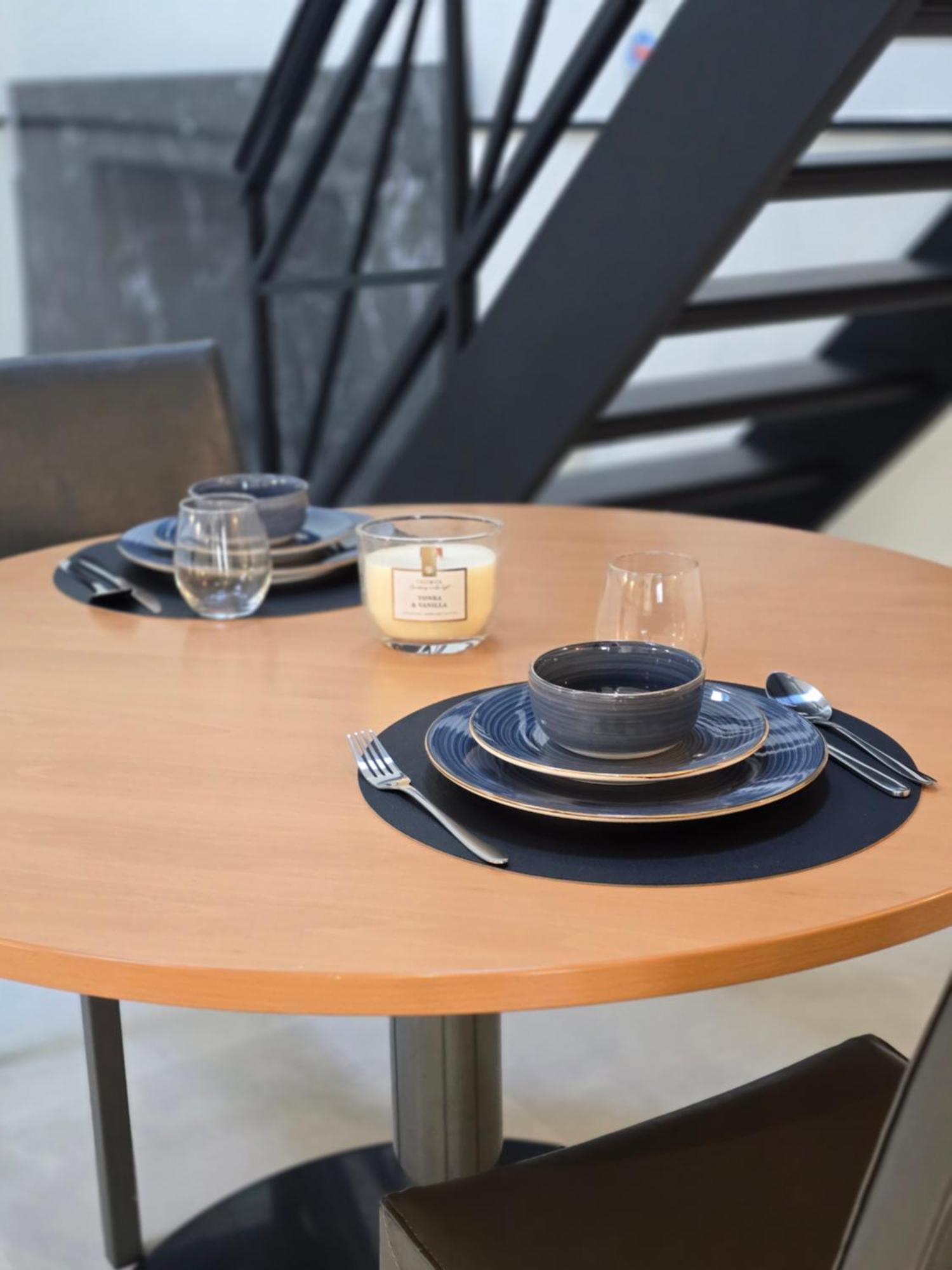 Aqua Loft - European Quarter Appartement