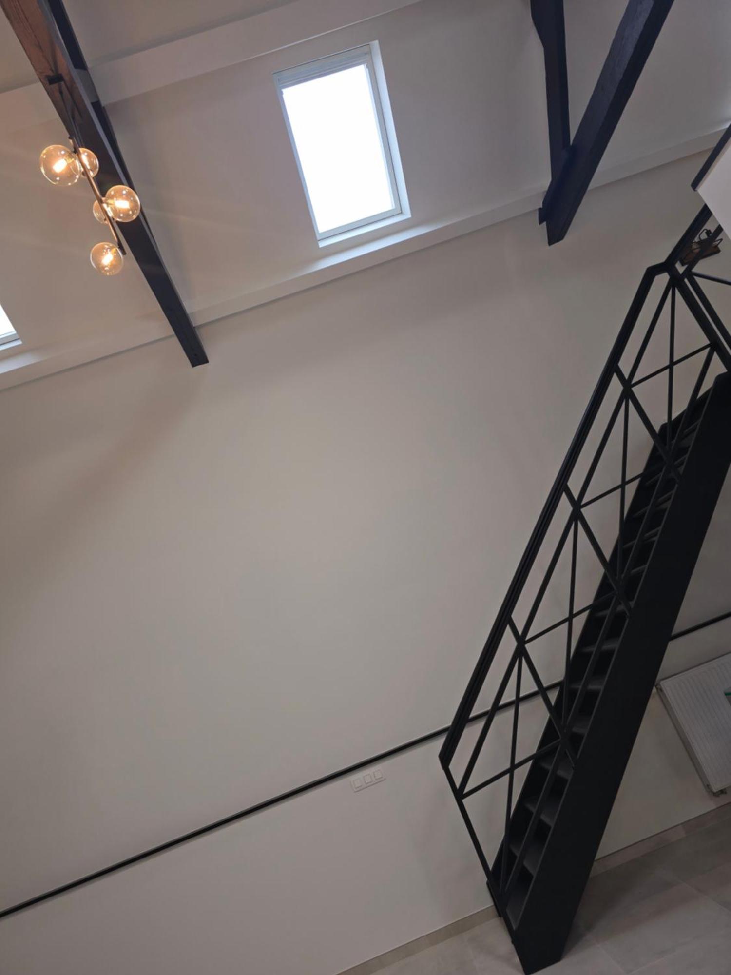 Aqua Loft - European Quarter Appartement *