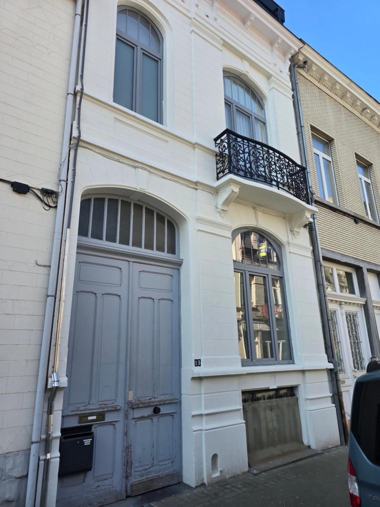 Appartement Aqua Loft - European Quarter *